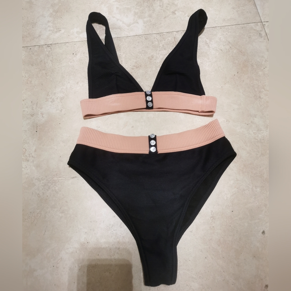 Topshop bikini